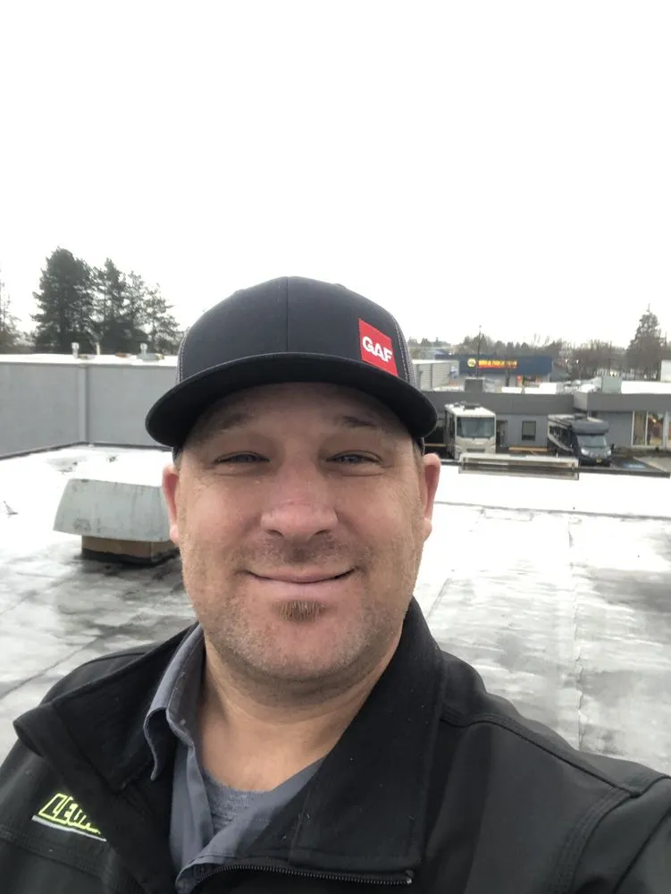 Slide of Legacy Contracting Group