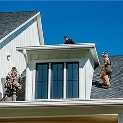 Slide of Legacy Contracting Group