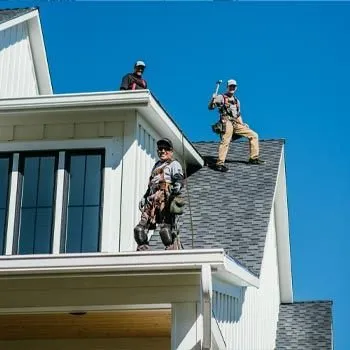 Slide of Legacy Contracting Group