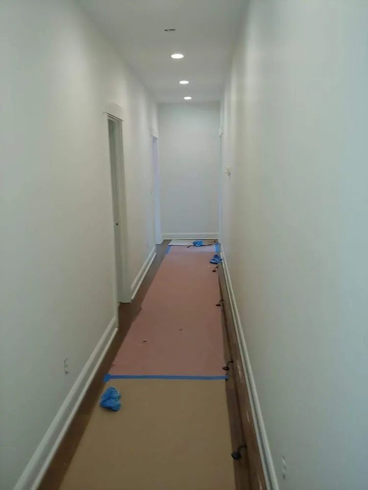 Slide of Legacy Contracting