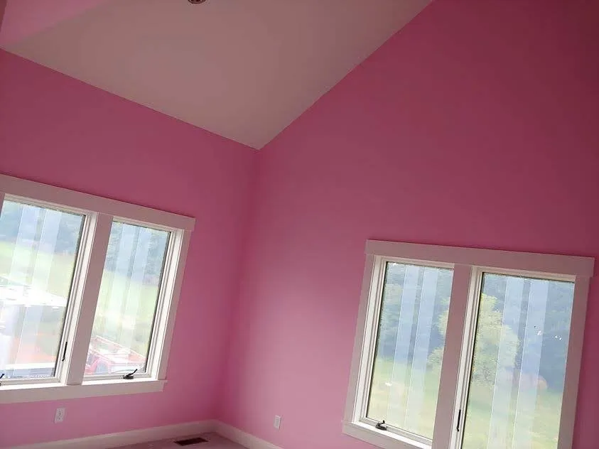 Slide of Legacy Contracting