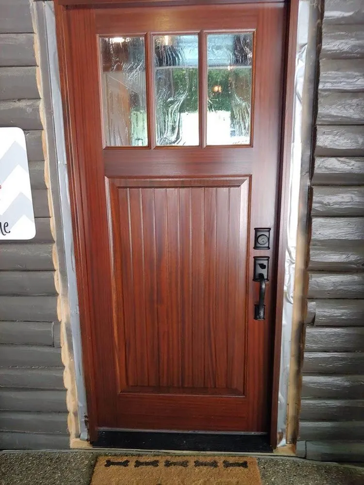 Slide of Legacy Contracting