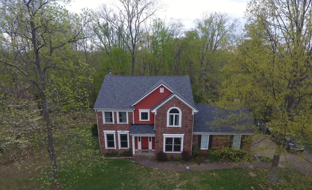 Slide of Legacy Contracting