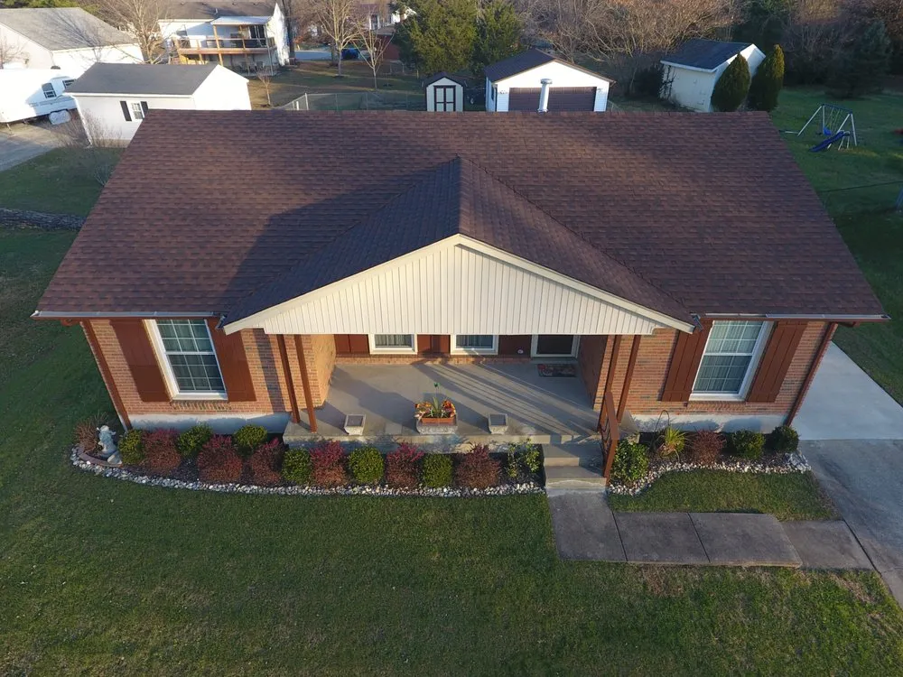 Slide of Legacy Contracting