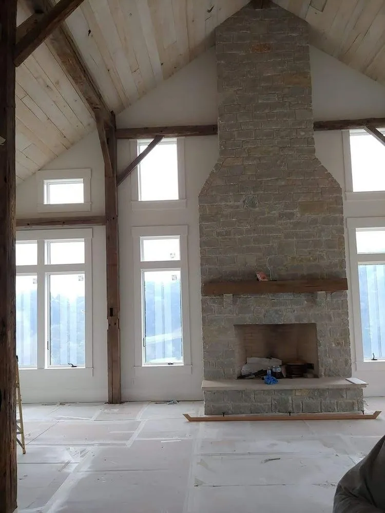 Slide of Legacy Contracting