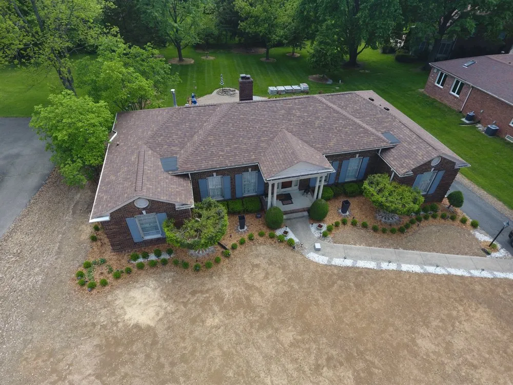 Slide of Legacy Contracting