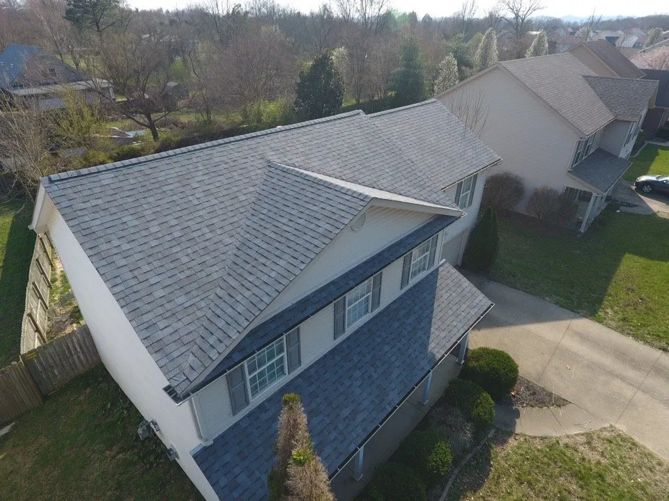 Slide of Legacy Contracting