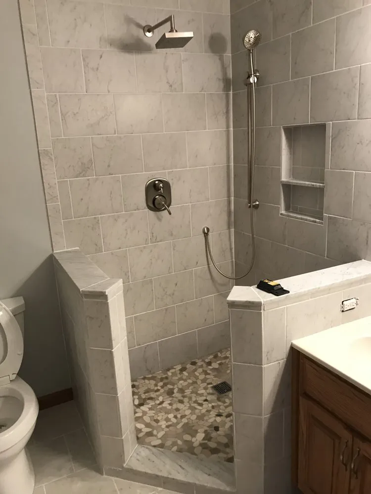 Slide of Legacy Contracting