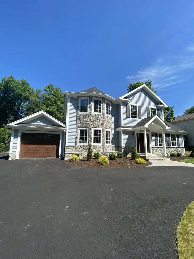 Slide of Legacy Contractor