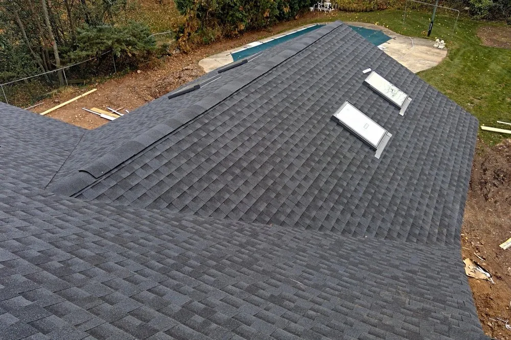 Slide of Legacy Contractor