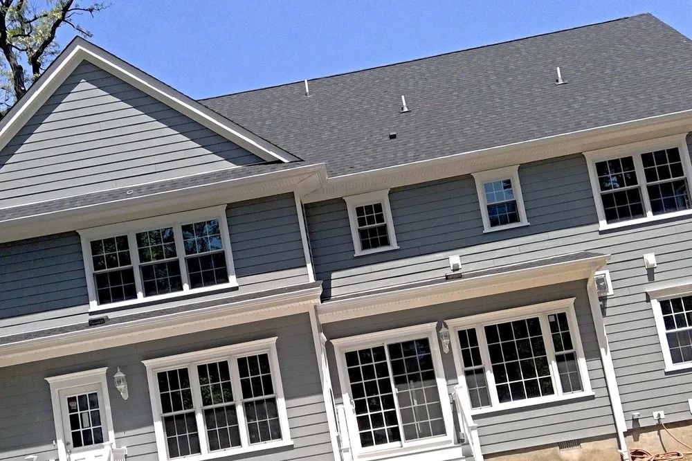 Slide of Legacy Contractor