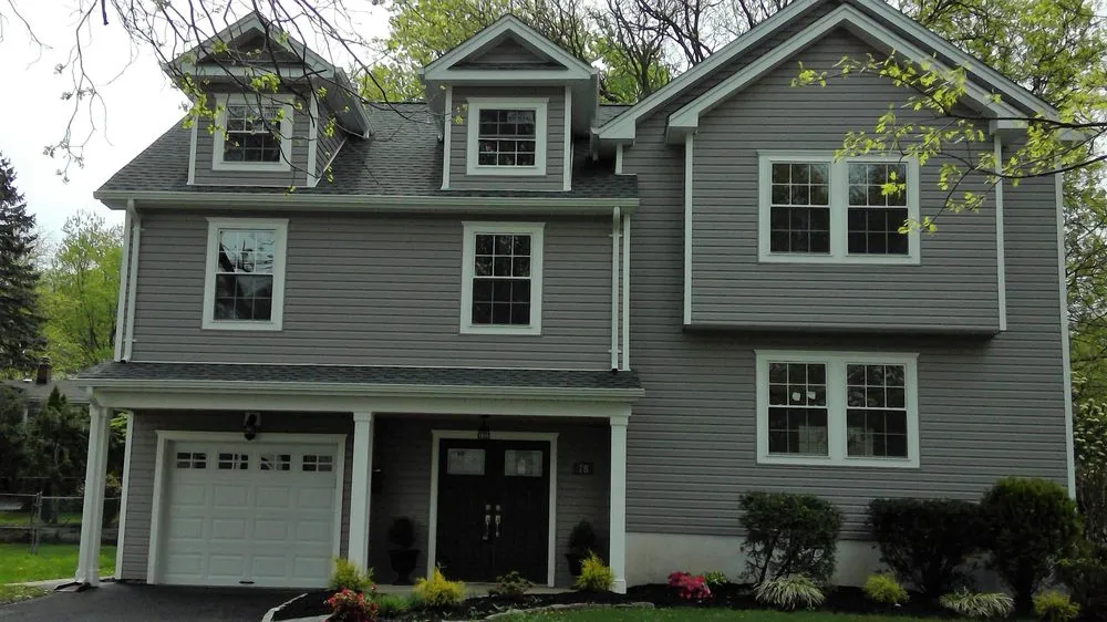 Slide of Legacy Contractor