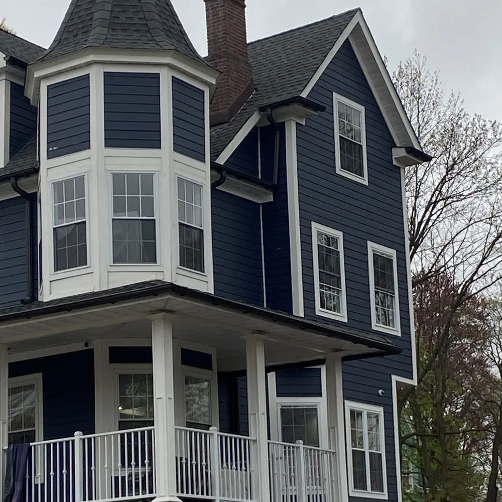 Slide of Legacy Contractor