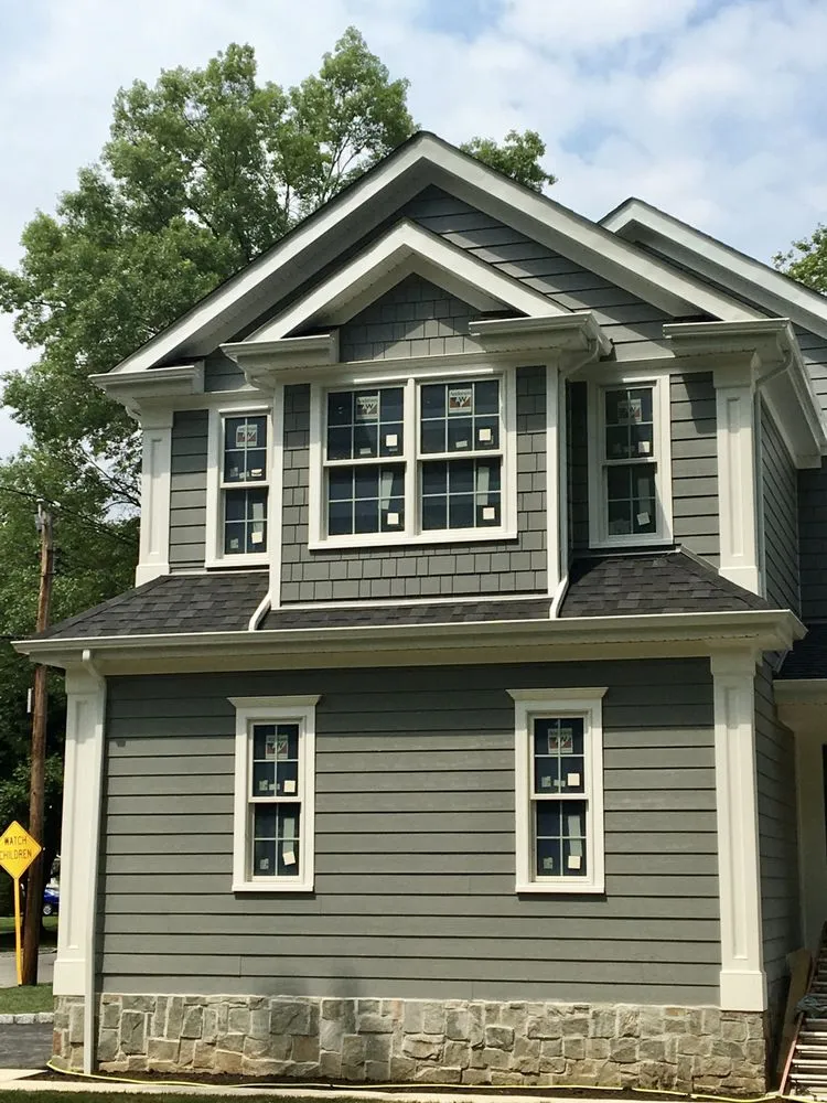 Slide of Legacy Contractor