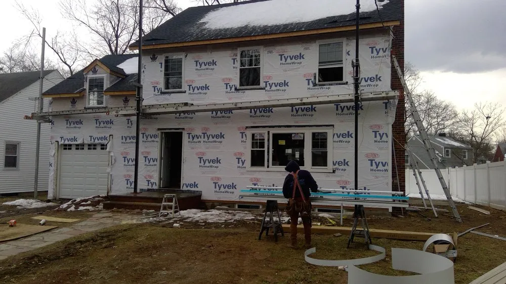 Slide of Legacy Contractor