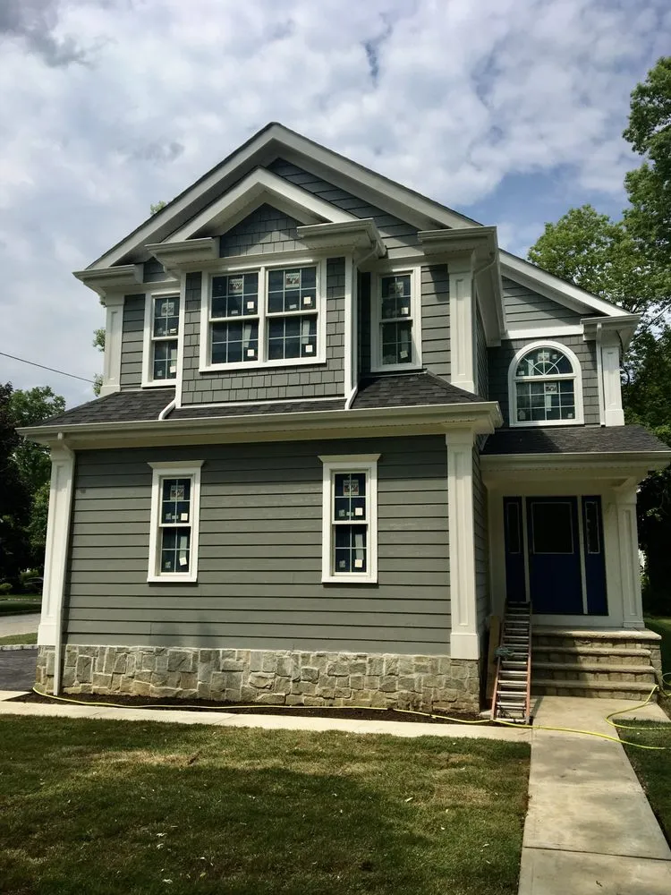 Slide of Legacy Contractor