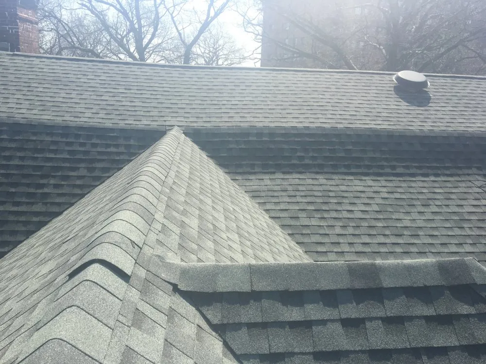 Slide of Legacy Contractor