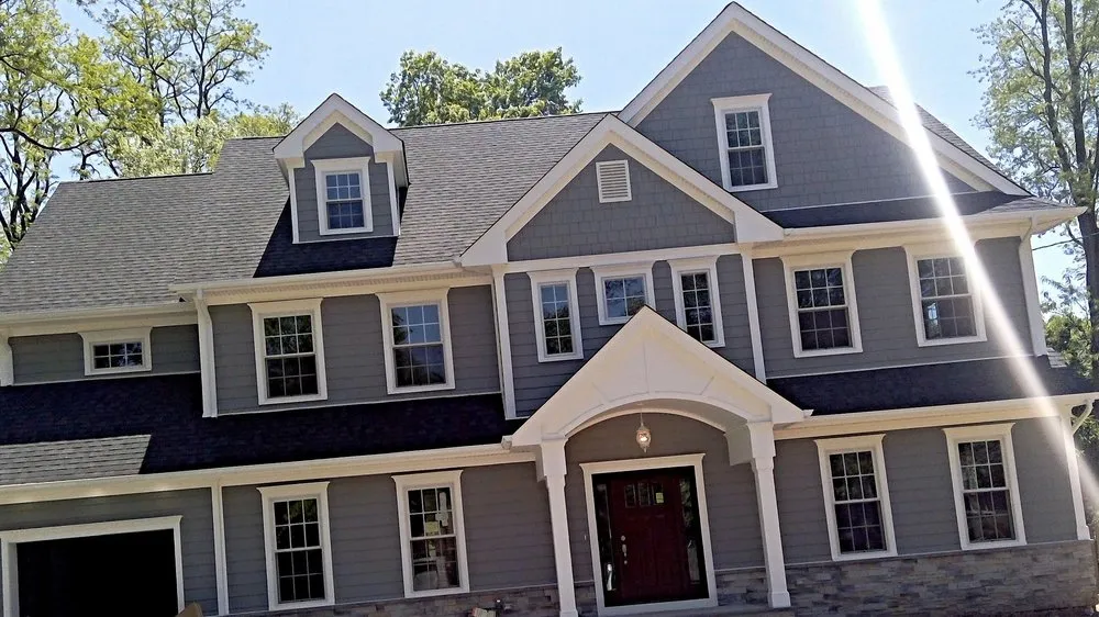 Slide of Legacy Contractor