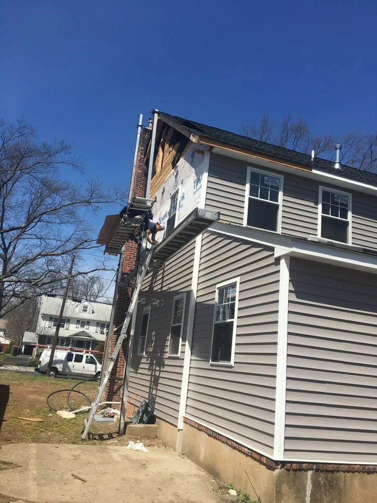 Slide of Legacy Contractor