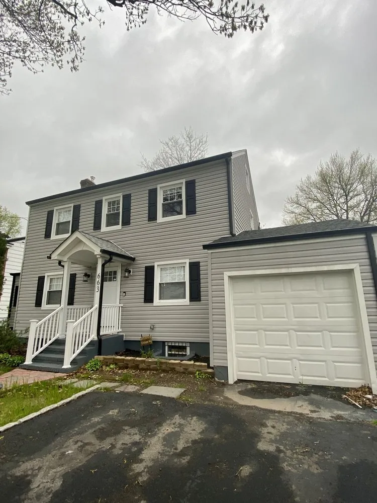 Slide of Legacy Contractor