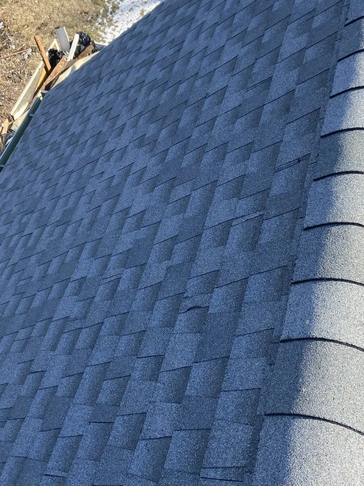 Slide of Legacy Contractor