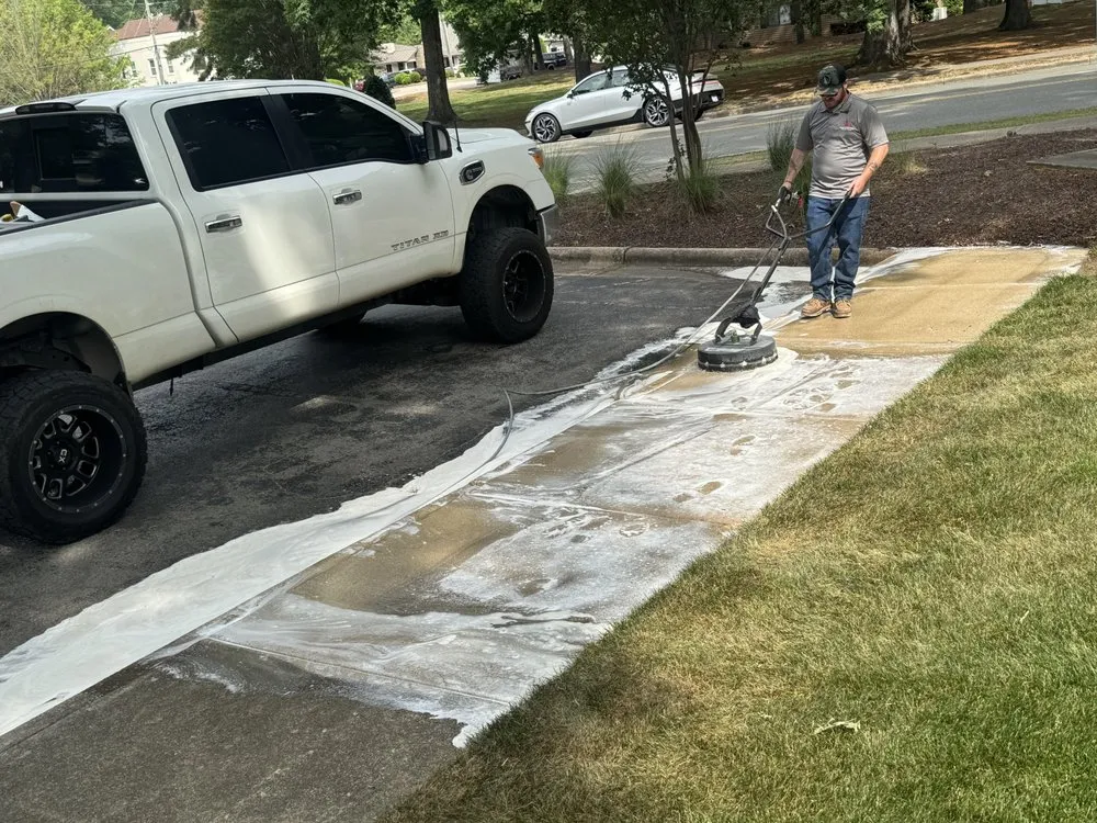 Slide of Legacy Enterprises Carolinas