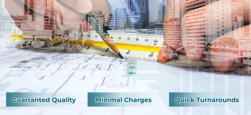 Slide of Legacy Estimating