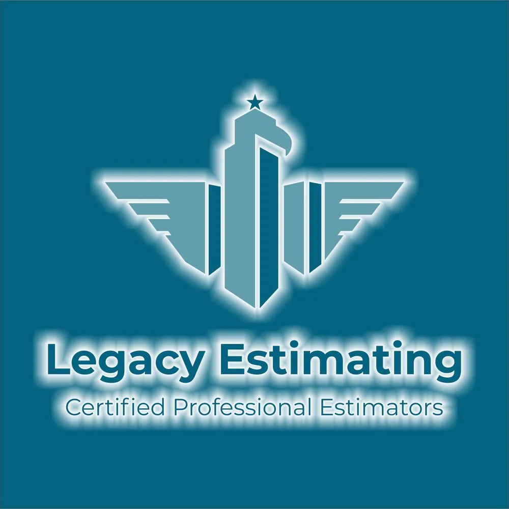 Slide of Legacy Estimating