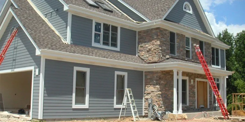 Top-rated roof installation experts serving Aldie, VA - Legacy Exteriors