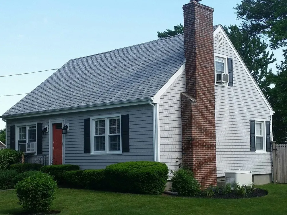Local roof inspection in Aldie, VA by Legacy Exteriors