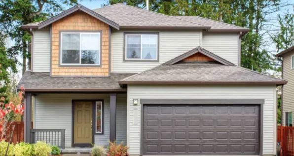 Slide of Legacy Exteriors