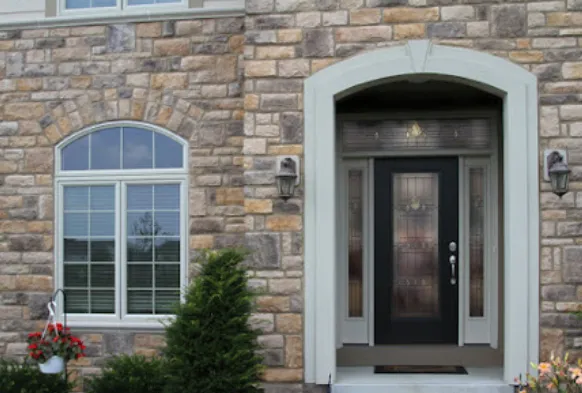 Slide of Legacy Exteriors