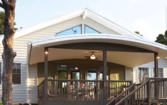 Slide of Legacy Exteriors