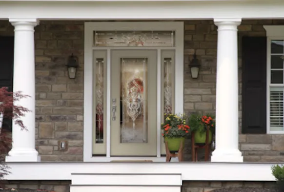 Slide of Legacy Exteriors