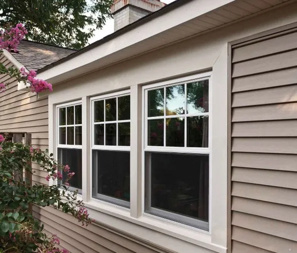 Slide of Legacy Exteriors