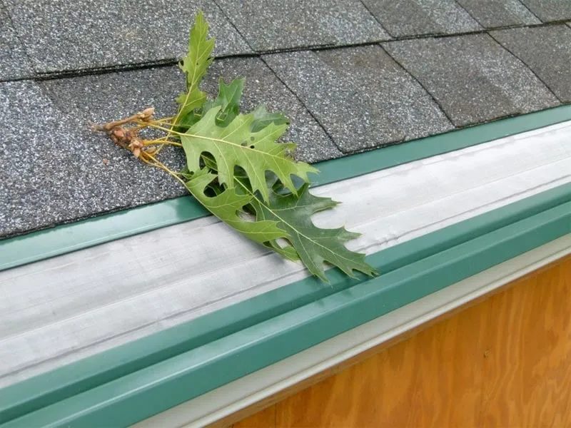 Slide of Legacy Exteriors