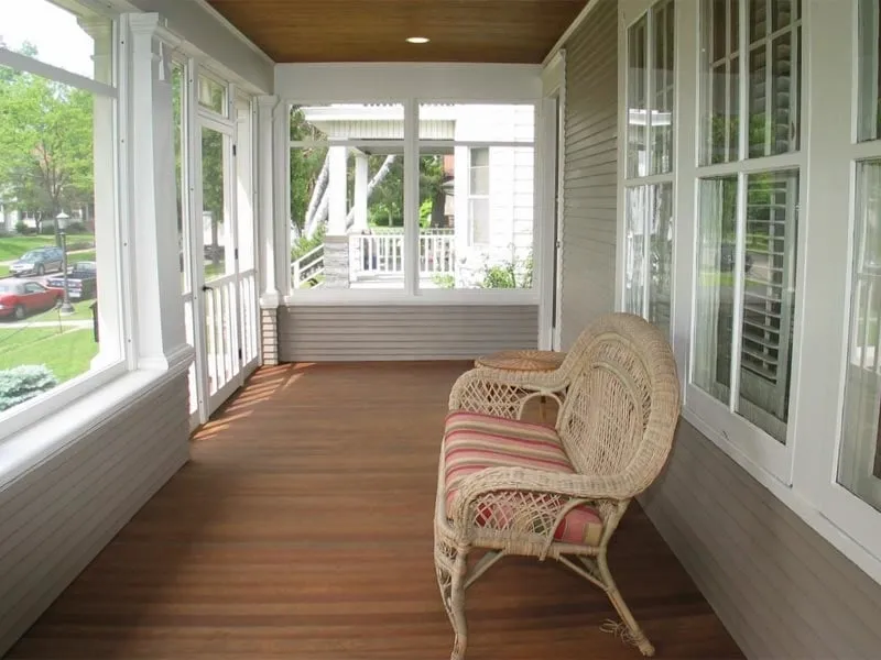 Slide of Legacy Exteriors