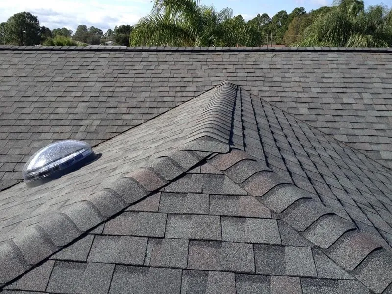 Slide of Legacy Exteriors