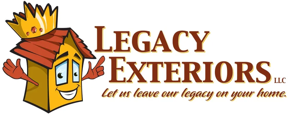 Slide of Legacy Exteriors