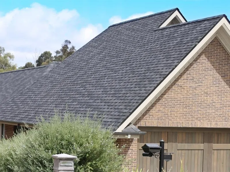 Slide of Legacy Exteriors