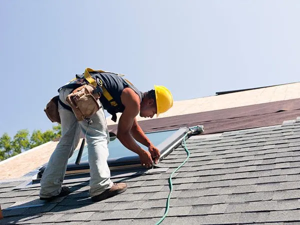 Slide of Legacy Exteriors