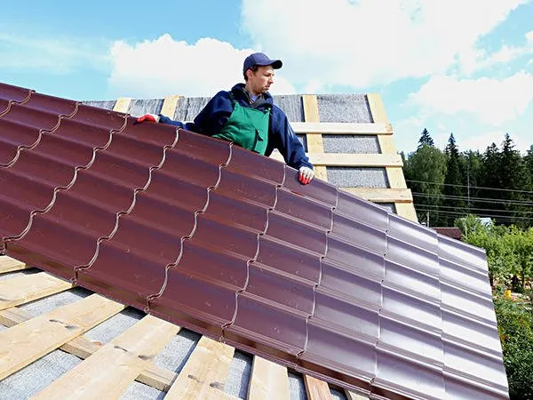 Slide of Legacy Exteriors