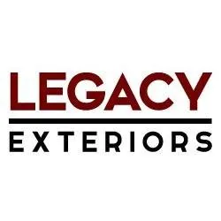 Slide of Legacy Exteriors