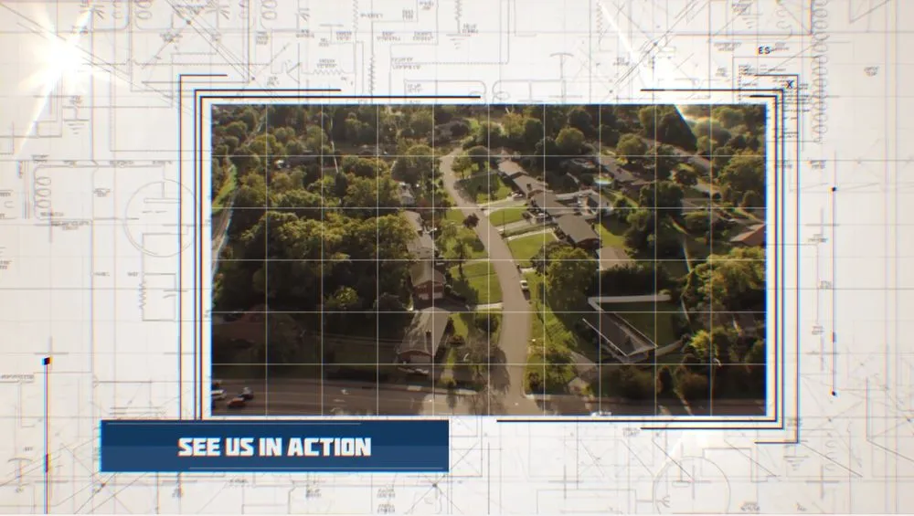 Slide of Legacy Family Roofing