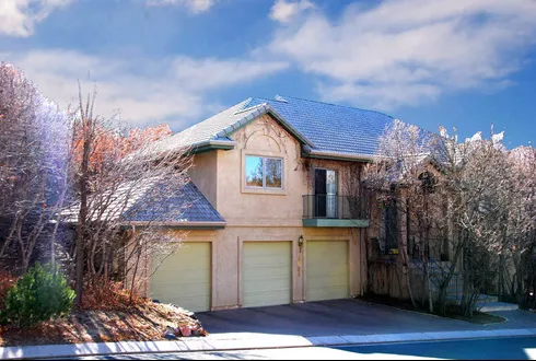 Slide of Legacy Gutters