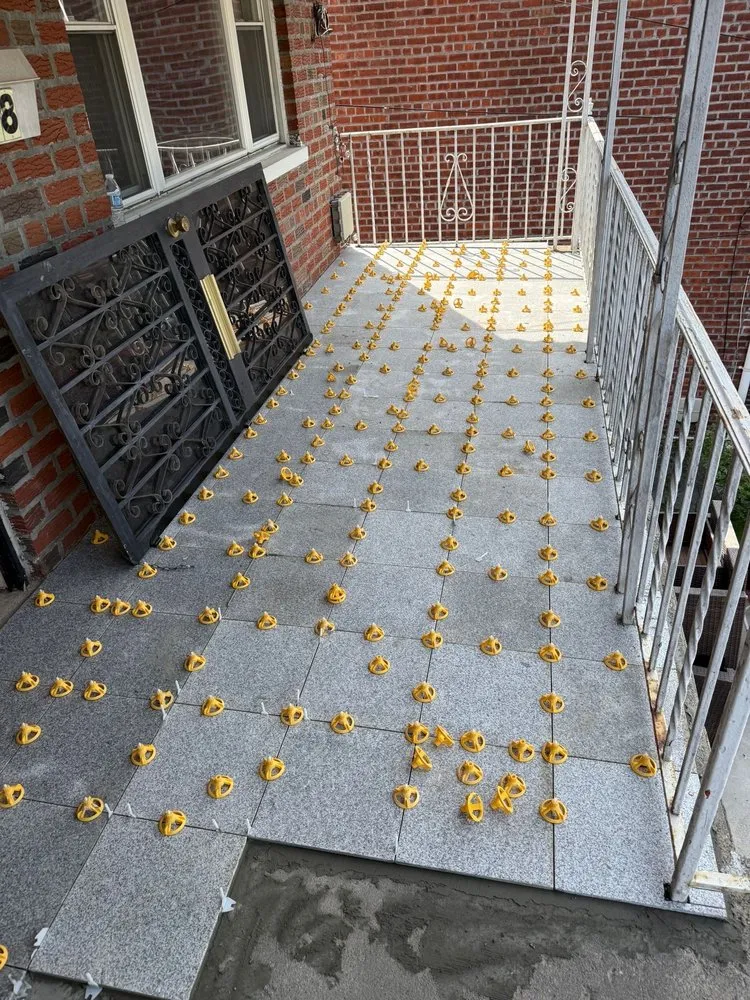 Slide of Legacy Home Construction