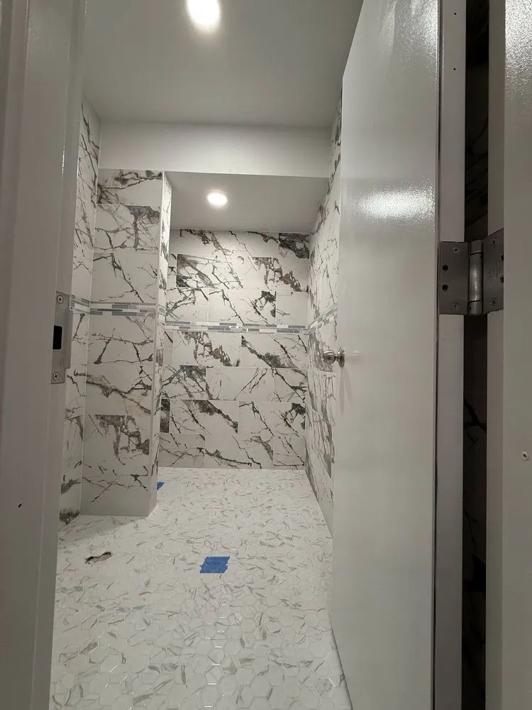 Slide of Legacy Home Construction