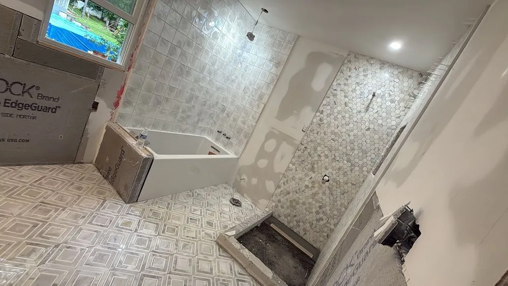 Slide of Legacy Home Construction