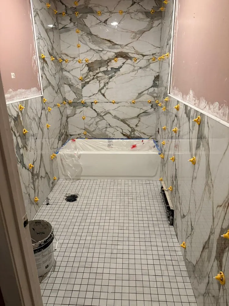 Slide of Legacy Home Construction