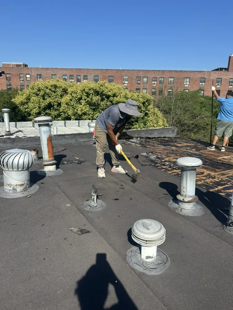 Slide of Legacy Home Construction